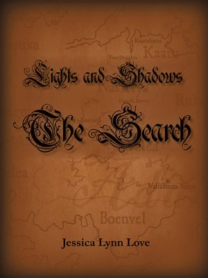 cover image of Lights and Shadows